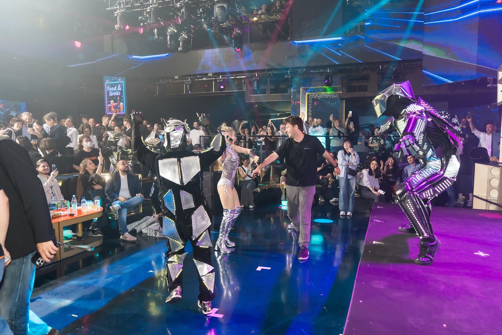 [活動攝影]2025 GIGABYTE EDGE BEATS PARTY-最專業的團隊完成每場完美活動攝影，拍的不只好更要快! #尾牙攝影