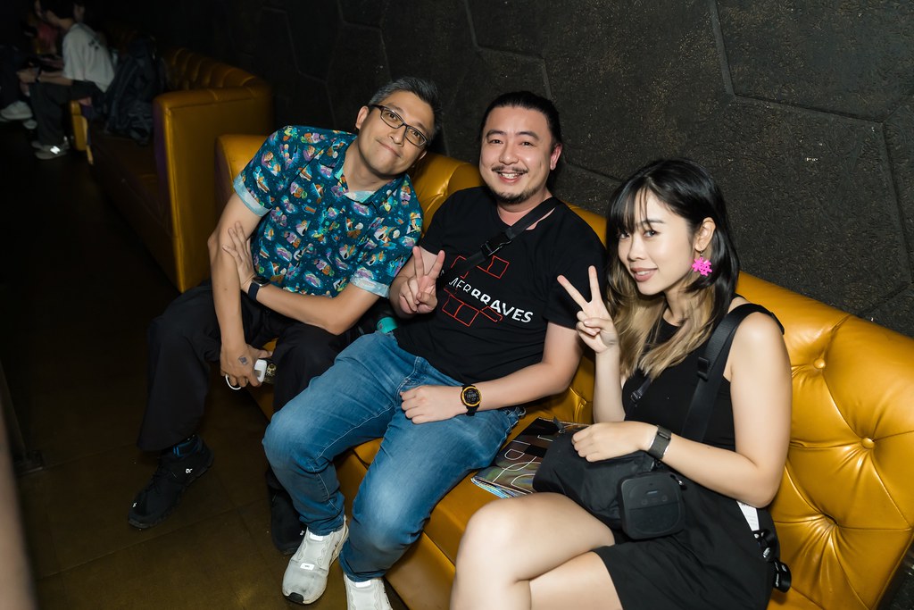 [活動攝影]2025 GIGABYTE EDGE BEATS PARTY-最專業的團隊完成每場完美活動攝影，拍的不只好更要快! #即拍即印