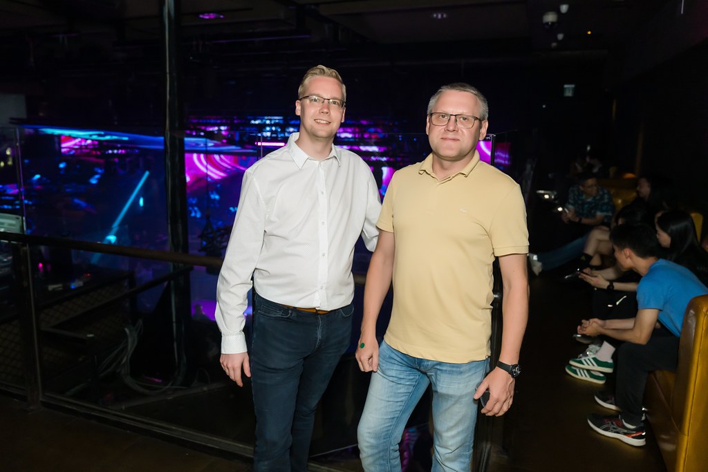 [活動攝影]2025 GIGABYTE EDGE BEATS PARTY-最專業的團隊完成每場完美活動攝影，拍的不只好更要快! #雲端攝影