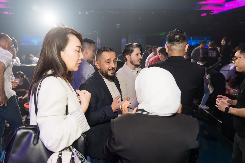 [活動攝影]2025 GIGABYTE EDGE BEATS PARTY-最專業的團隊完成每場完美活動攝影，拍的不只好更要快! #雲端攝影