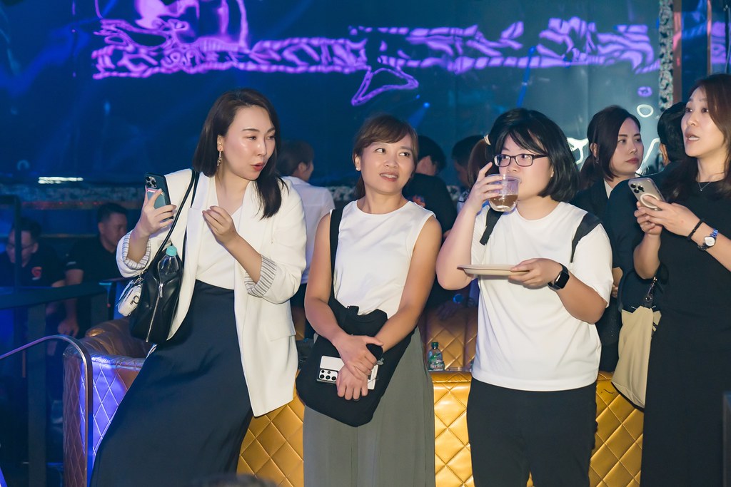 [活動攝影]2025 GIGABYTE EDGE BEATS PARTY-最專業的團隊完成每場完美活動攝影，拍的不只好更要快! #活動拍攝