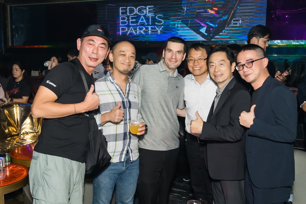 [活動攝影]2025 GIGABYTE EDGE BEATS PARTY-最專業的團隊完成每場完美活動攝影，拍的不只好更要快! #活動攝影