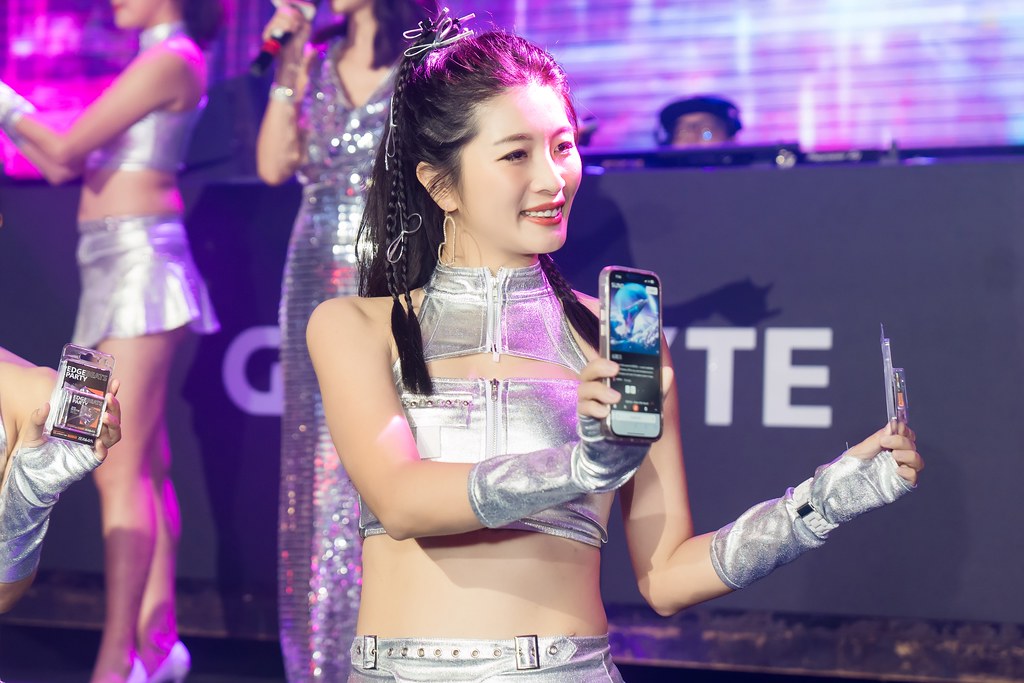 [活動攝影]2025 GIGABYTE EDGE BEATS PARTY-最專業的團隊完成每場完美活動攝影，拍的不只好更要快! #活動拍攝