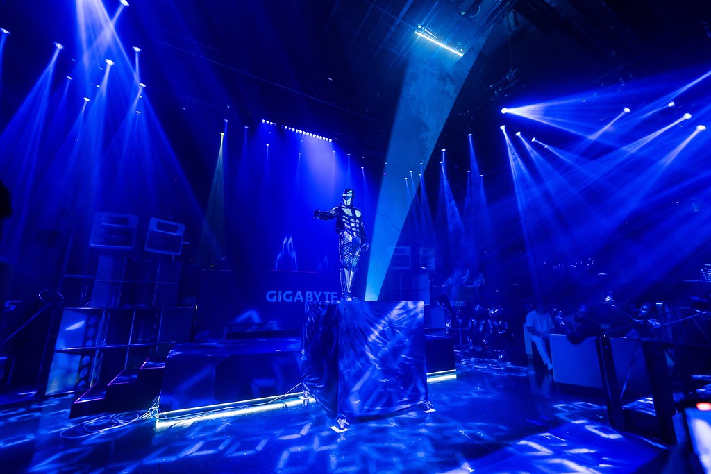 [活動攝影]2025 GIGABYTE EDGE BEATS PARTY-最專業的團隊完成每場完美活動攝影，拍的不只好更要快! #活動攝影