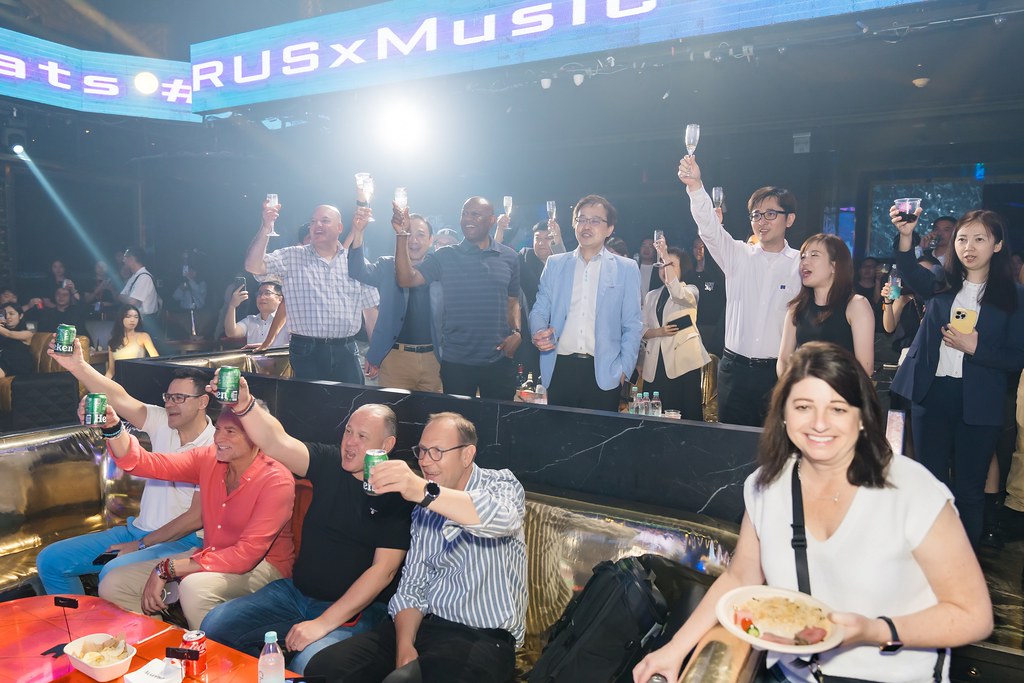 [活動攝影]2025 GIGABYTE EDGE BEATS PARTY-最專業的團隊完成每場完美活動攝影，拍的不只好更要快! #活動攝影