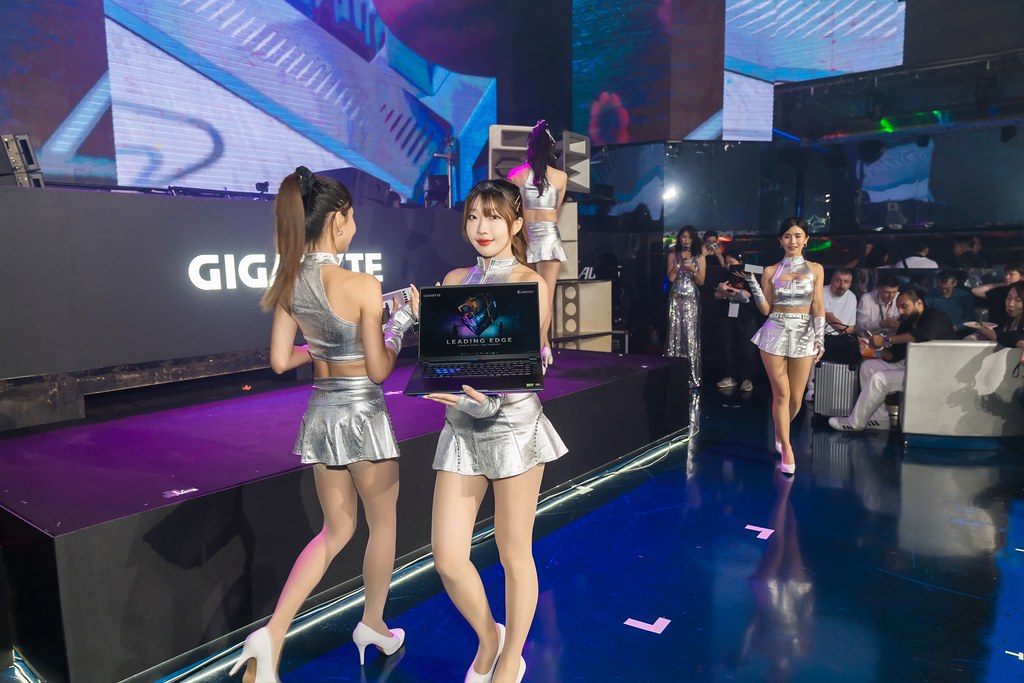 [活動攝影]2025 GIGABYTE EDGE BEATS PARTY-最專業的團隊完成每場完美活動攝影，拍的不只好更要快! #即時攝影