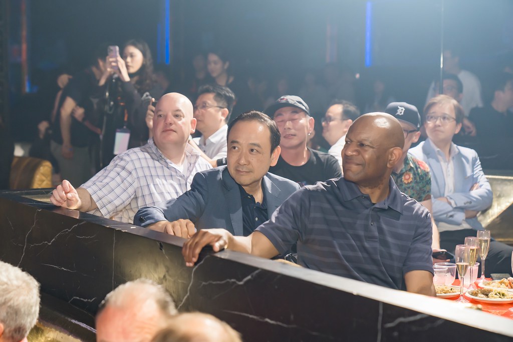 [活動攝影]2025 GIGABYTE EDGE BEATS PARTY-最專業的團隊完成每場完美活動攝影，拍的不只好更要快! #活動拍攝