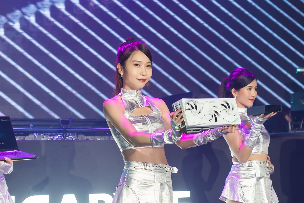 [活動攝影]2025 GIGABYTE EDGE BEATS PARTY-最專業的團隊完成每場完美活動攝影，拍的不只好更要快! #活動攝影