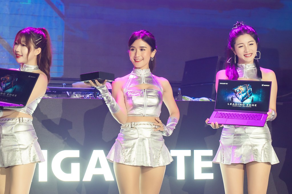 [活動攝影]2025 GIGABYTE EDGE BEATS PARTY-最專業的團隊完成每場完美活動攝影，拍的不只好更要快! #活動攝影