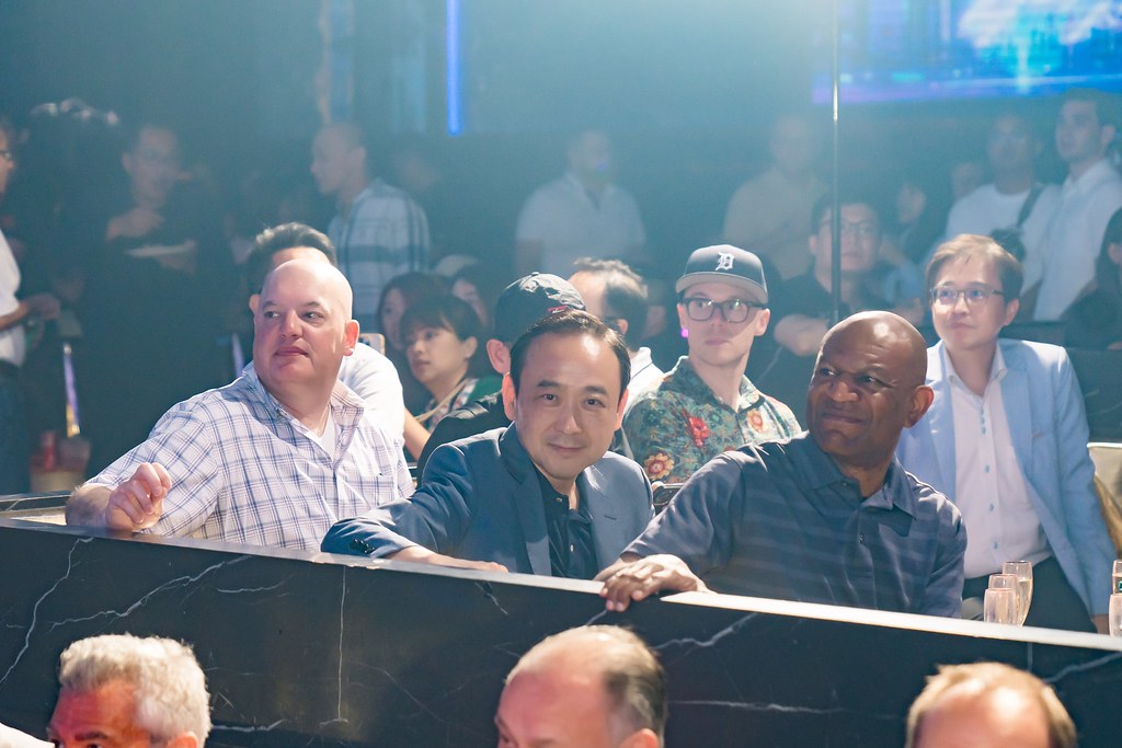 [活動攝影]2025 GIGABYTE EDGE BEATS PARTY-最專業的團隊完成每場完美活動攝影，拍的不只好更要快! #雲端攝影