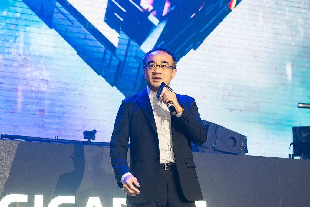 [活動攝影]2025 GIGABYTE EDGE BEATS PARTY-最專業的團隊完成每場完美活動攝影，拍的不只好更要快! #即拍即印