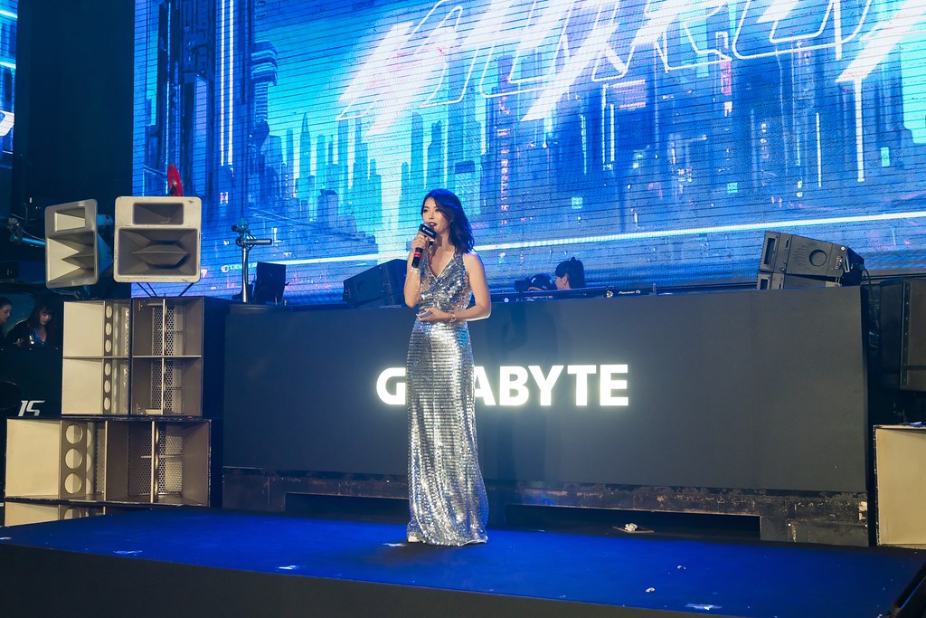 [活動攝影]2025 GIGABYTE EDGE BEATS PARTY-最專業的團隊完成每場完美活動攝影，拍的不只好更要快! #活動攝影