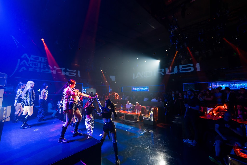 [活動攝影]2025 GIGABYTE EDGE BEATS PARTY-最專業的團隊完成每場完美活動攝影，拍的不只好更要快! #尾牙攝影