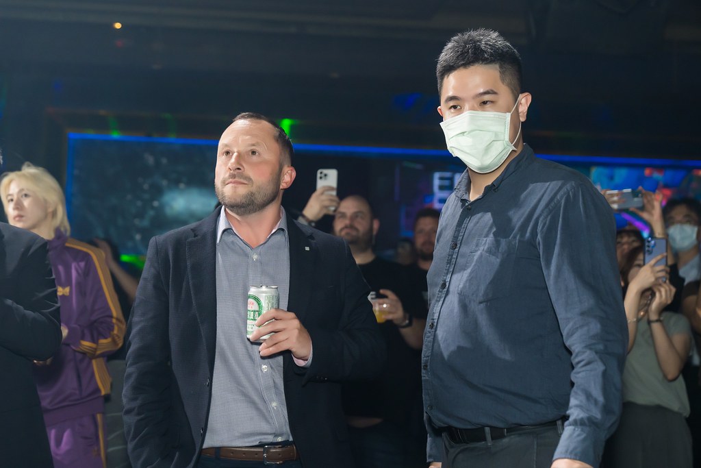 [活動攝影]2025 GIGABYTE EDGE BEATS PARTY-最專業的團隊完成每場完美活動攝影，拍的不只好更要快! #雲端攝影