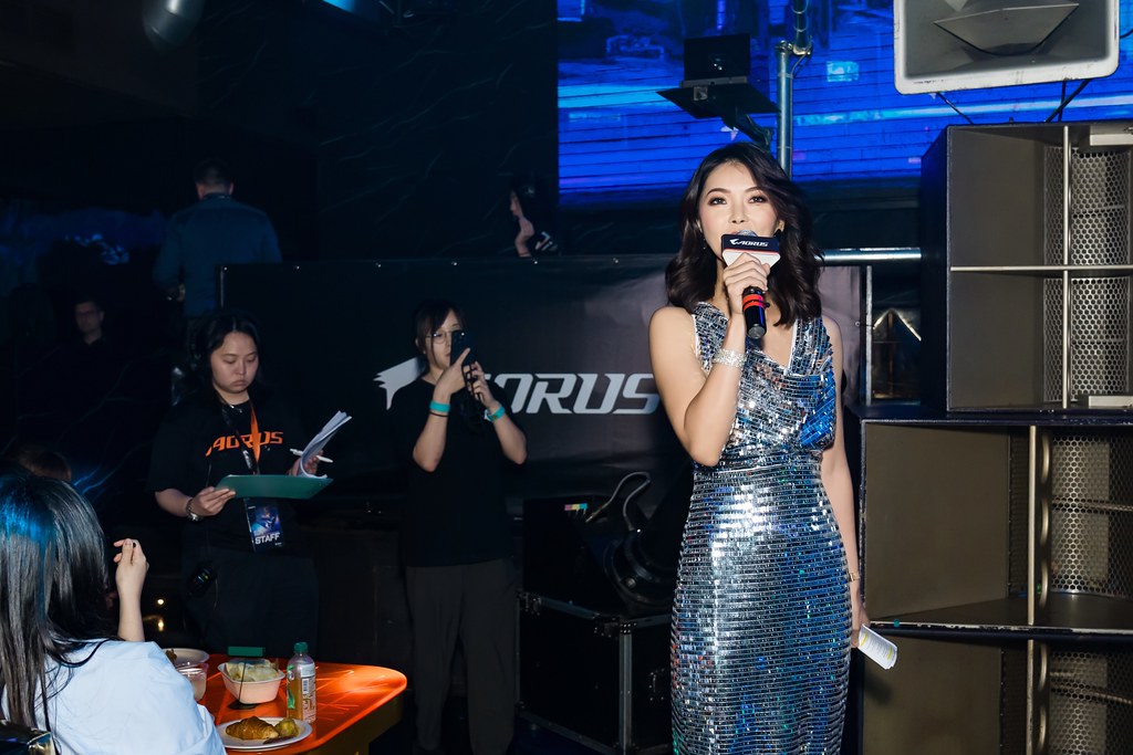 [活動攝影]2025 GIGABYTE EDGE BEATS PARTY-最專業的團隊完成每場完美活動攝影，拍的不只好更要快! #尾牙攝影