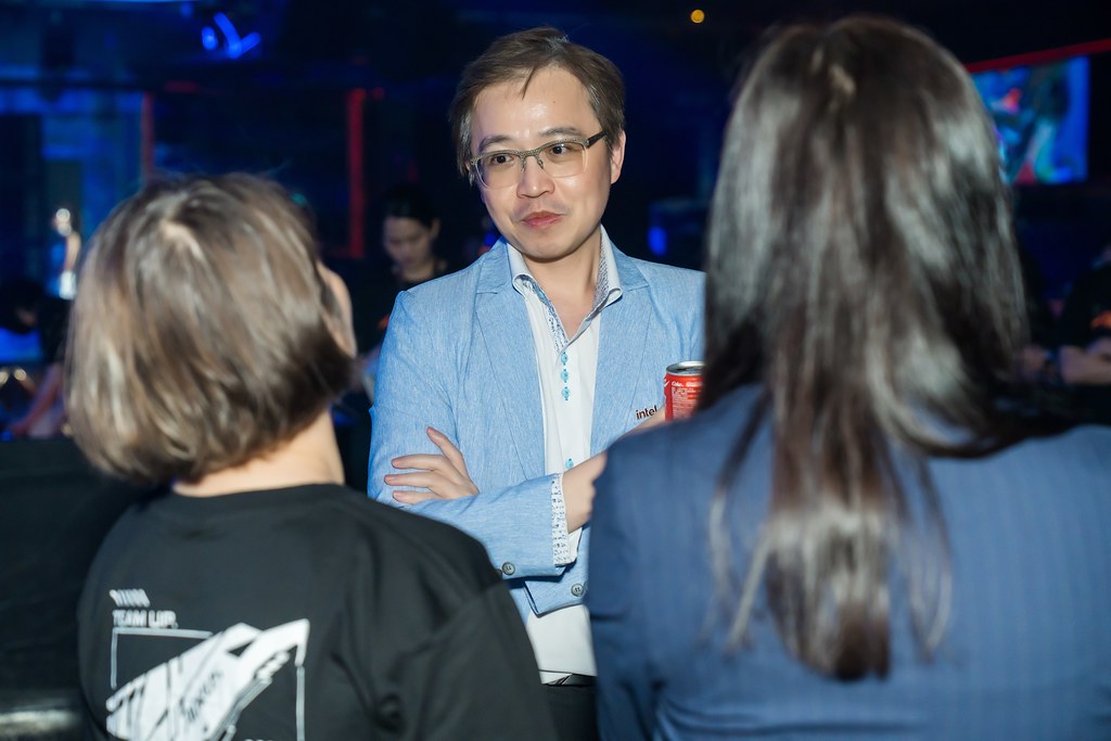 [活動攝影]2025 GIGABYTE EDGE BEATS PARTY-最專業的團隊完成每場完美活動攝影，拍的不只好更要快! #尾牙攝影