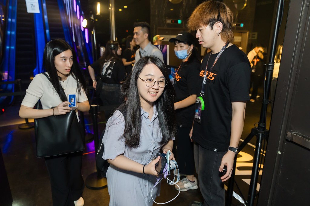 [活動攝影]2025 GIGABYTE EDGE BEATS PARTY-最專業的團隊完成每場完美活動攝影，拍的不只好更要快! #活動拍攝