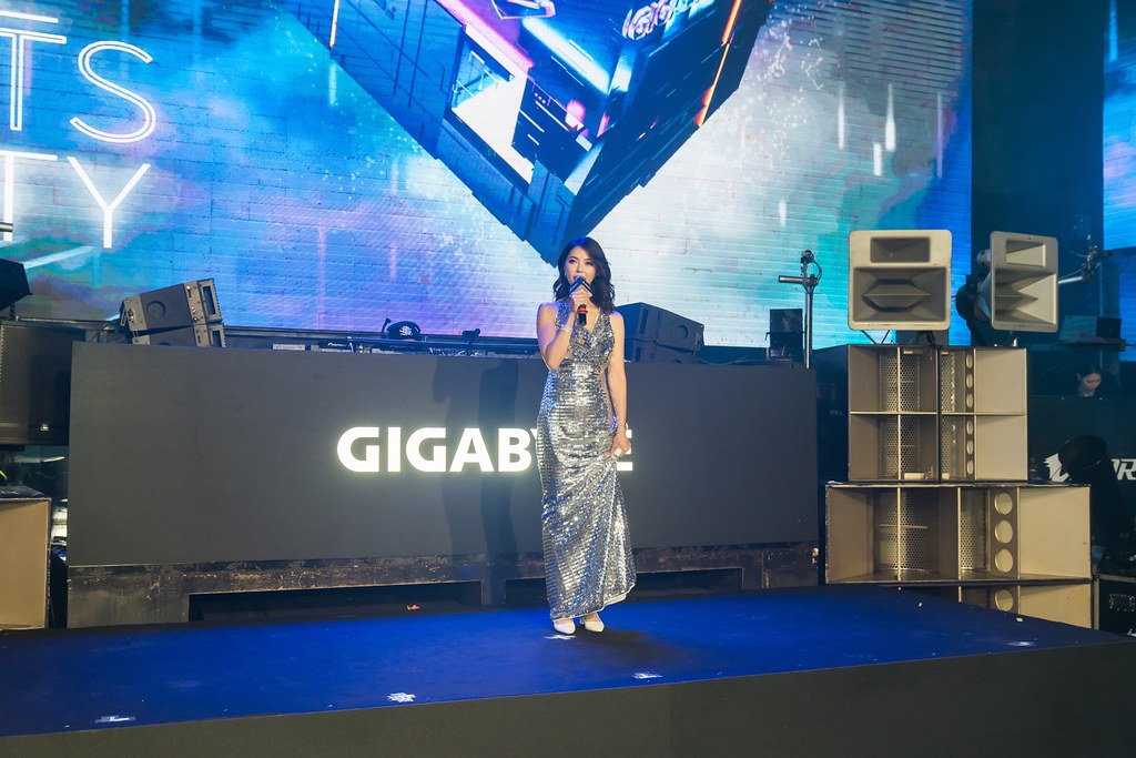 [活動攝影]2025 GIGABYTE EDGE BEATS PARTY-最專業的團隊完成每場完美活動攝影，拍的不只好更要快! #即時攝影
