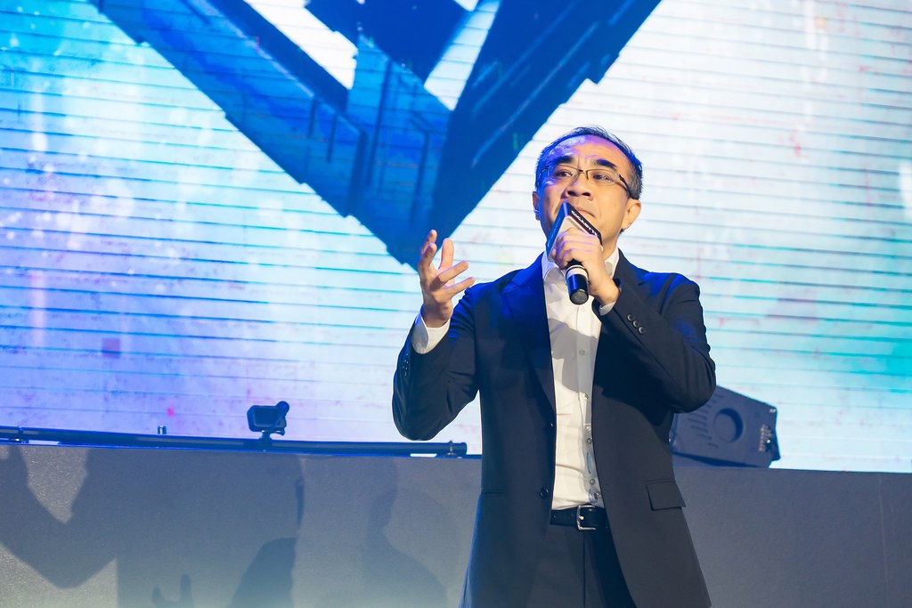 [活動攝影]2025 GIGABYTE EDGE BEATS PARTY-最專業的團隊完成每場完美活動攝影，拍的不只好更要快! #即拍即印