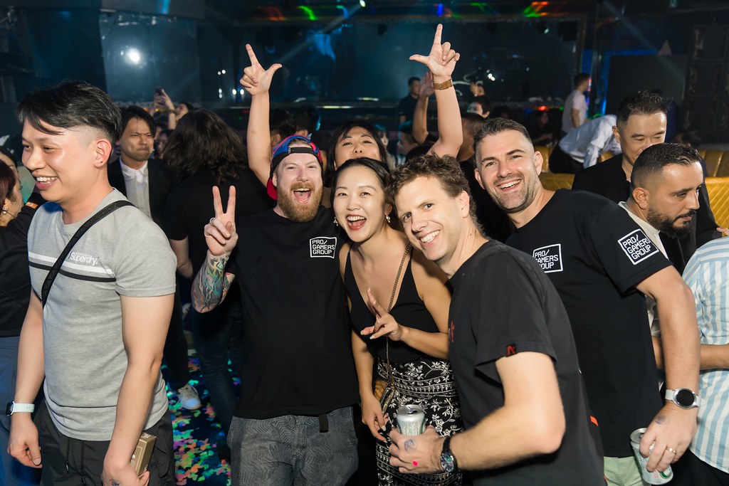 [活動攝影]2025 GIGABYTE EDGE BEATS PARTY-最專業的團隊完成每場完美活動攝影，拍的不只好更要快! #活動拍立得