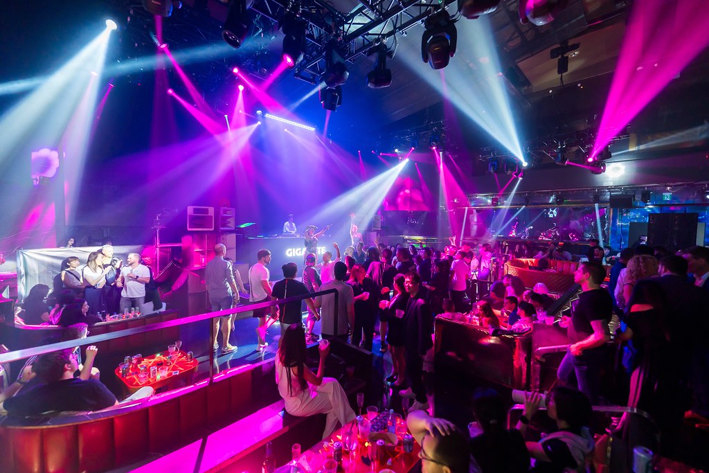 [活動攝影]2025 GIGABYTE EDGE BEATS PARTY-最專業的團隊完成每場完美活動攝影，拍的不只好更要快! #尾牙攝影