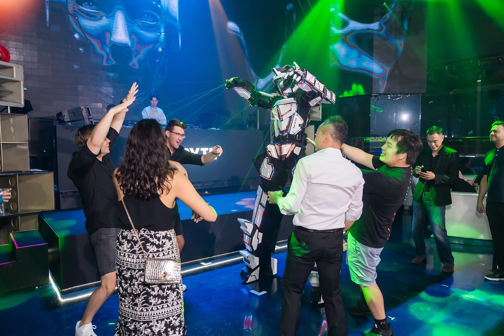 [活動攝影]2025 GIGABYTE EDGE BEATS PARTY-最專業的團隊完成每場完美活動攝影，拍的不只好更要快! #即時攝影