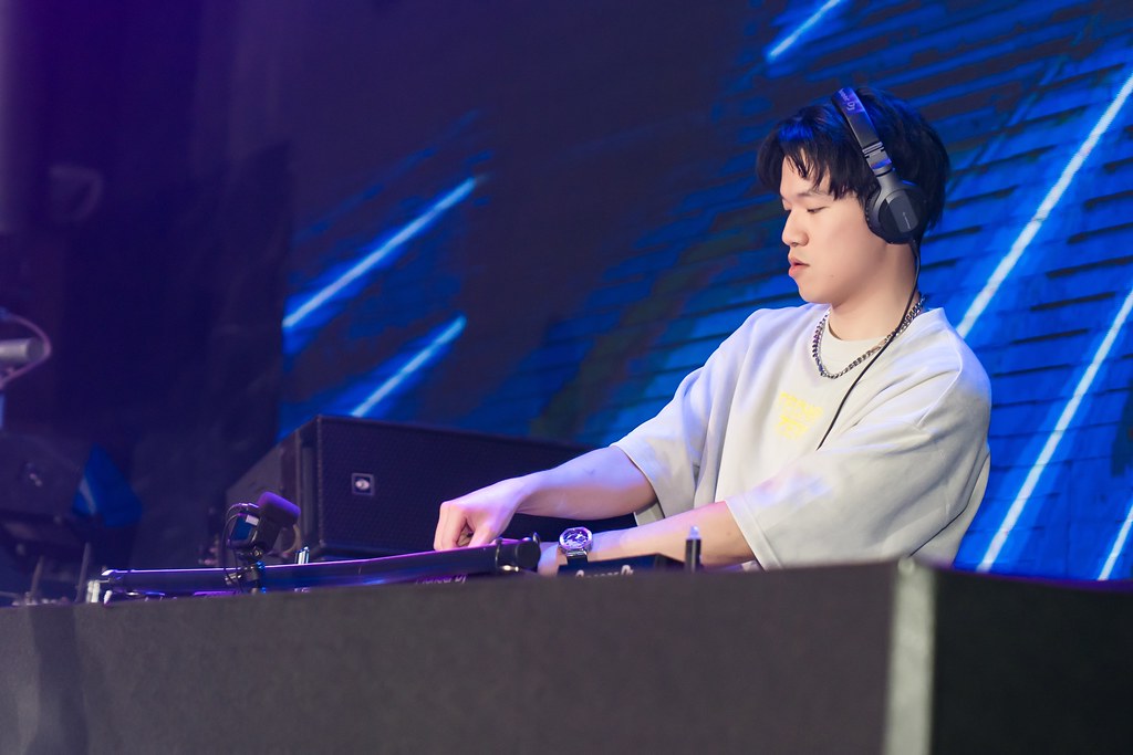 [活動攝影]2025 GIGABYTE EDGE BEATS PARTY-最專業的團隊完成每場完美活動攝影，拍的不只好更要快! #尾牙攝影