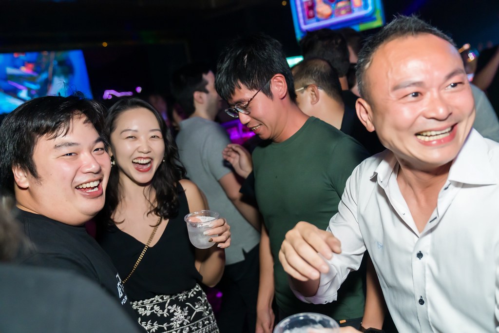 [活動攝影]2025 GIGABYTE EDGE BEATS PARTY-最專業的團隊完成每場完美活動攝影，拍的不只好更要快! #活動拍立得