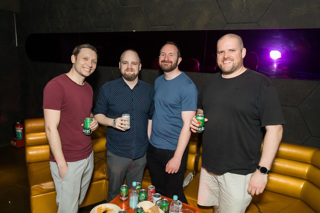 [活動攝影]2025 GIGABYTE EDGE BEATS PARTY-最專業的團隊完成每場完美活動攝影，拍的不只好更要快! #尾牙攝影