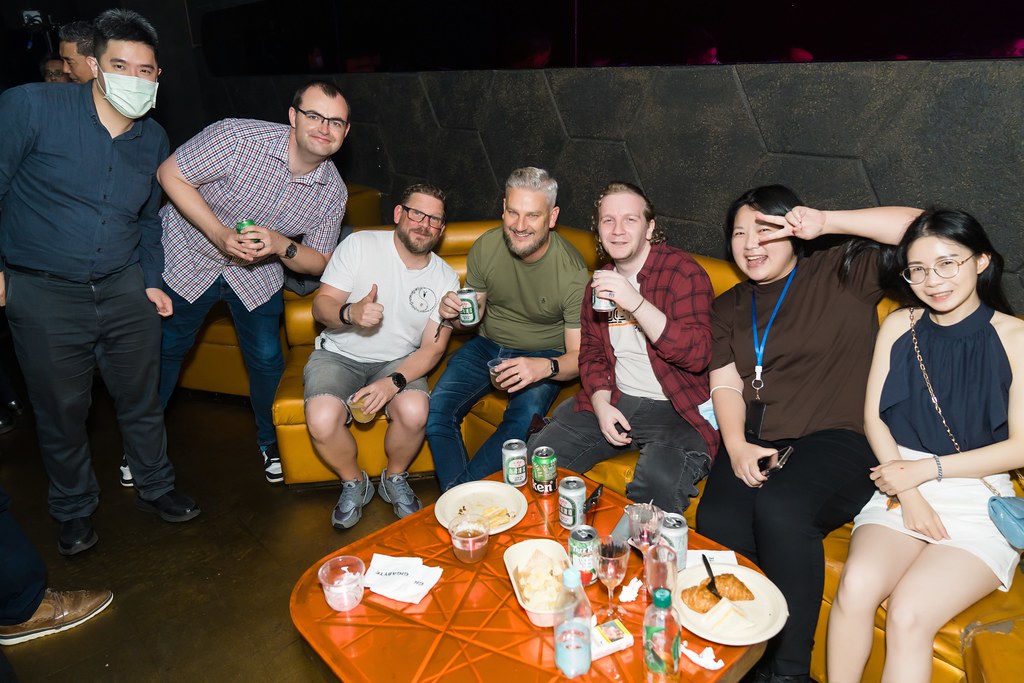 [活動攝影]2025 GIGABYTE EDGE BEATS PARTY-最專業的團隊完成每場完美活動攝影，拍的不只好更要快! #即時攝影