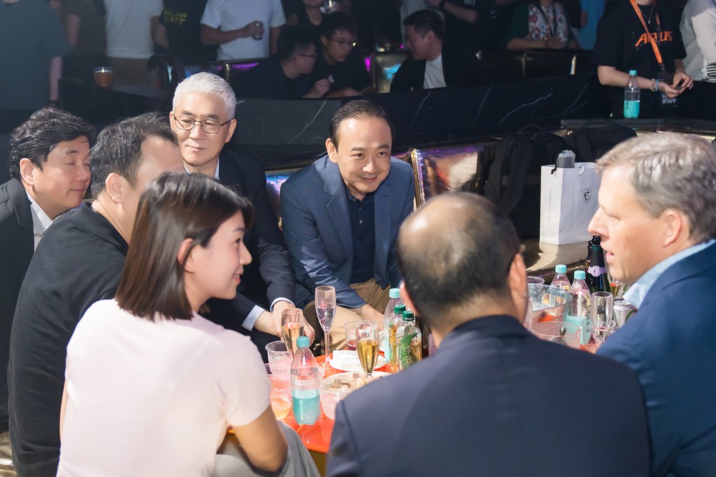 [活動攝影]2025 GIGABYTE EDGE BEATS PARTY-最專業的團隊完成每場完美活動攝影，拍的不只好更要快! #即時攝影