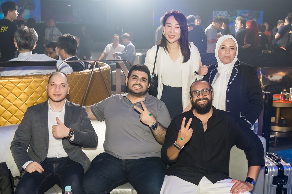 [活動攝影]2025 GIGABYTE EDGE BEATS PARTY-最專業的團隊完成每場完美活動攝影，拍的不只好更要快! #即時攝影