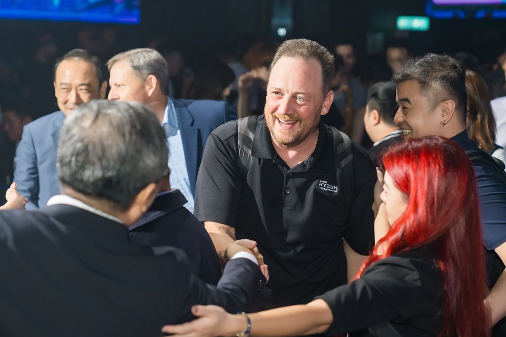 [活動攝影]2025 GIGABYTE EDGE BEATS PARTY-最專業的團隊完成每場完美活動攝影，拍的不只好更要快! #雲端攝影