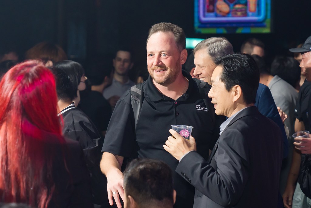 [活動攝影]2025 GIGABYTE EDGE BEATS PARTY-最專業的團隊完成每場完美活動攝影，拍的不只好更要快! #即時攝影