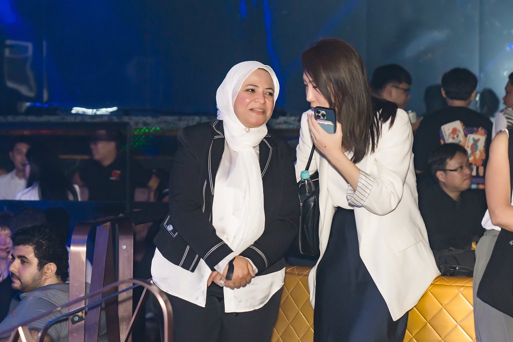 [活動攝影]2025 GIGABYTE EDGE BEATS PARTY-最專業的團隊完成每場完美活動攝影，拍的不只好更要快! #尾牙攝影