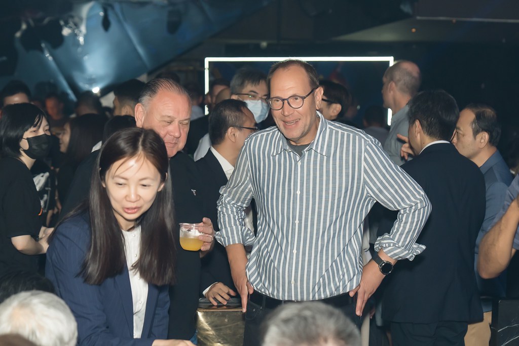 [活動攝影]2025 GIGABYTE EDGE BEATS PARTY-最專業的團隊完成每場完美活動攝影，拍的不只好更要快! #活動拍立得