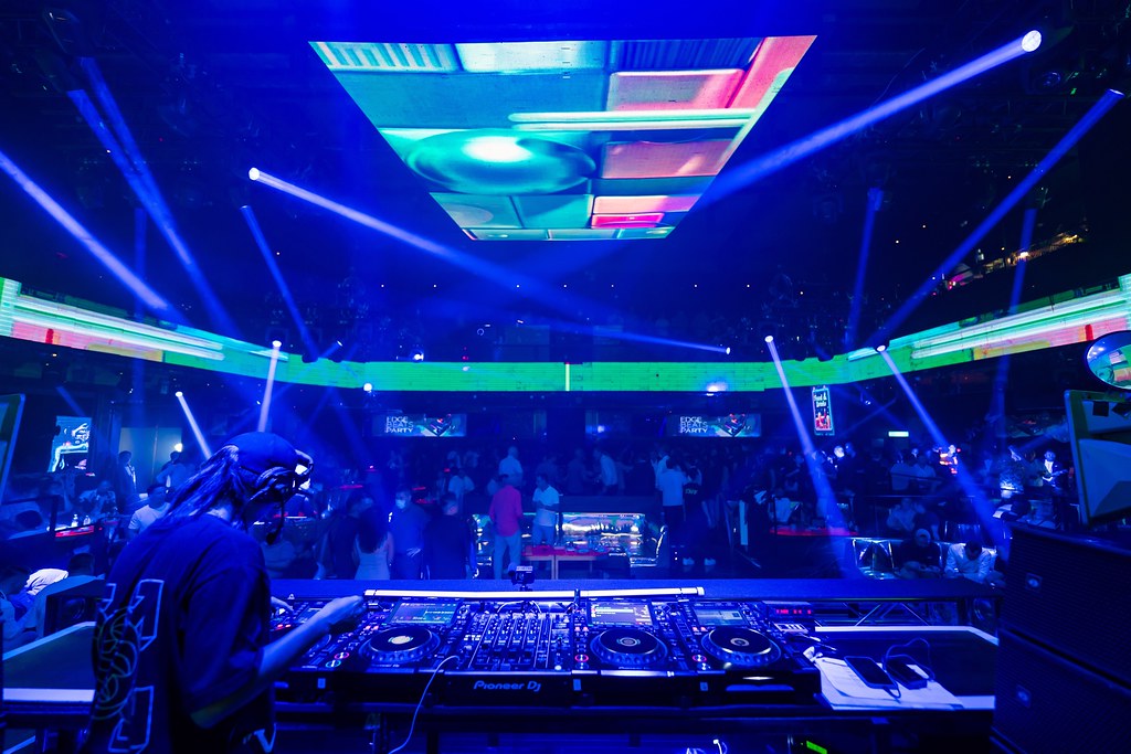 [活動攝影]2025 GIGABYTE EDGE BEATS PARTY-最專業的團隊完成每場完美活動攝影，拍的不只好更要快! #活動攝影