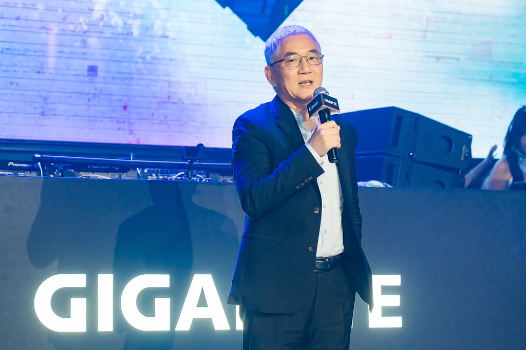 [活動攝影]2025 GIGABYTE EDGE BEATS PARTY-最專業的團隊完成每場完美活動攝影，拍的不只好更要快! #活動拍立得