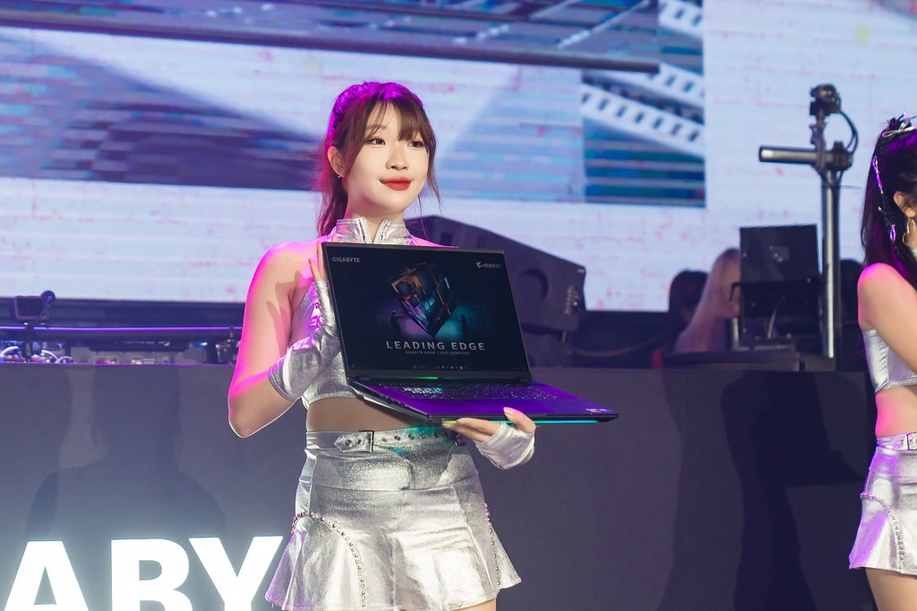 [活動攝影]2025 GIGABYTE EDGE BEATS PARTY-最專業的團隊完成每場完美活動攝影，拍的不只好更要快! #尾牙攝影