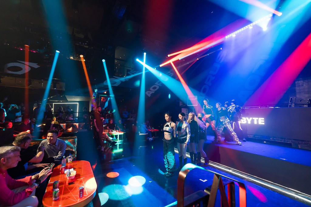 [活動攝影]2025 GIGABYTE EDGE BEATS PARTY-最專業的團隊完成每場完美活動攝影，拍的不只好更要快! #活動拍立得