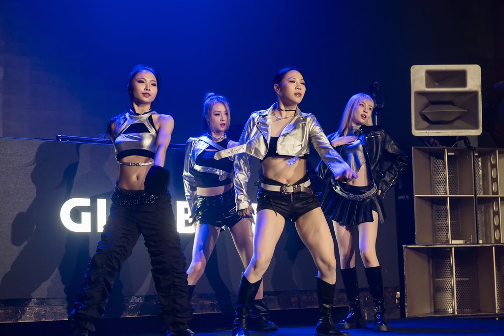 [活動攝影]2025 GIGABYTE EDGE BEATS PARTY-最專業的團隊完成每場完美活動攝影，拍的不只好更要快! #活動攝影