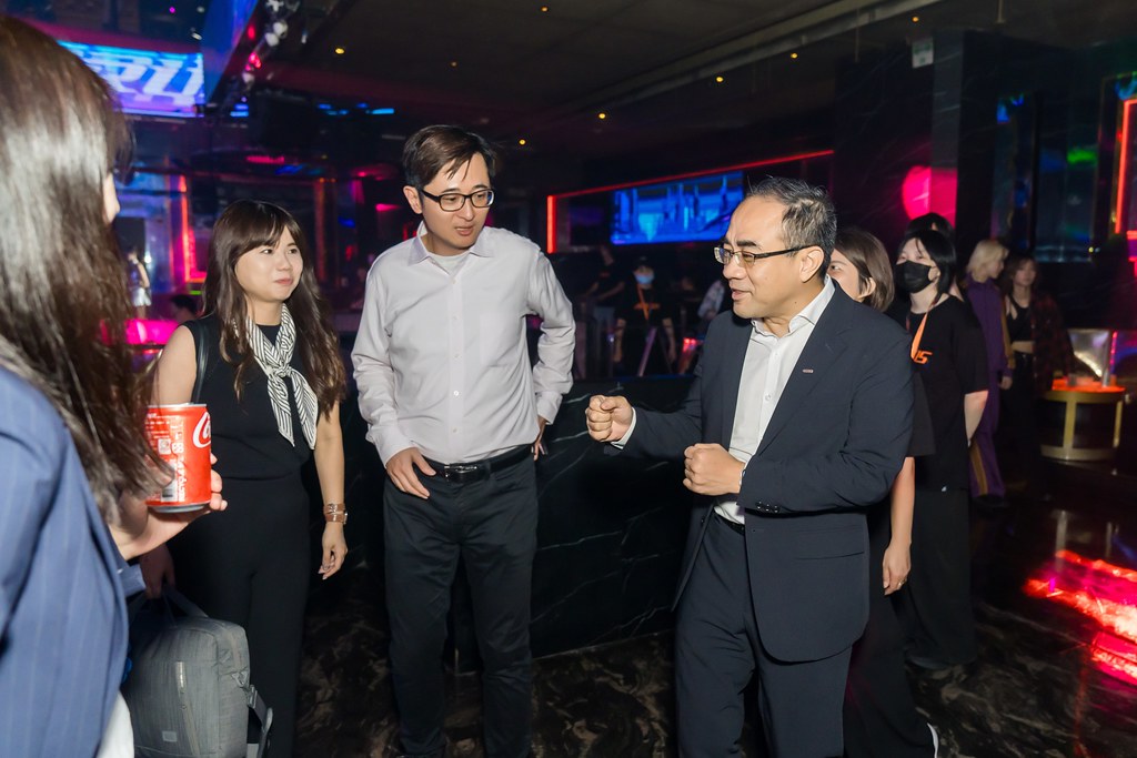 [活動攝影]2025 GIGABYTE EDGE BEATS PARTY-最專業的團隊完成每場完美活動攝影，拍的不只好更要快! #活動拍立得