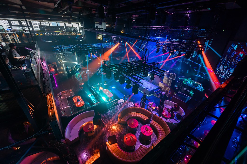 [活動攝影]2025 GIGABYTE EDGE BEATS PARTY-最專業的團隊完成每場完美活動攝影，拍的不只好更要快! #活動拍攝