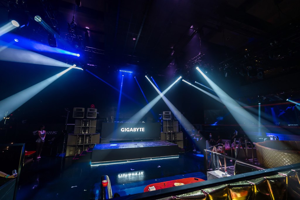 [活動攝影]2025 GIGABYTE EDGE BEATS PARTY-最專業的團隊完成每場完美活動攝影，拍的不只好更要快! #活動拍立得