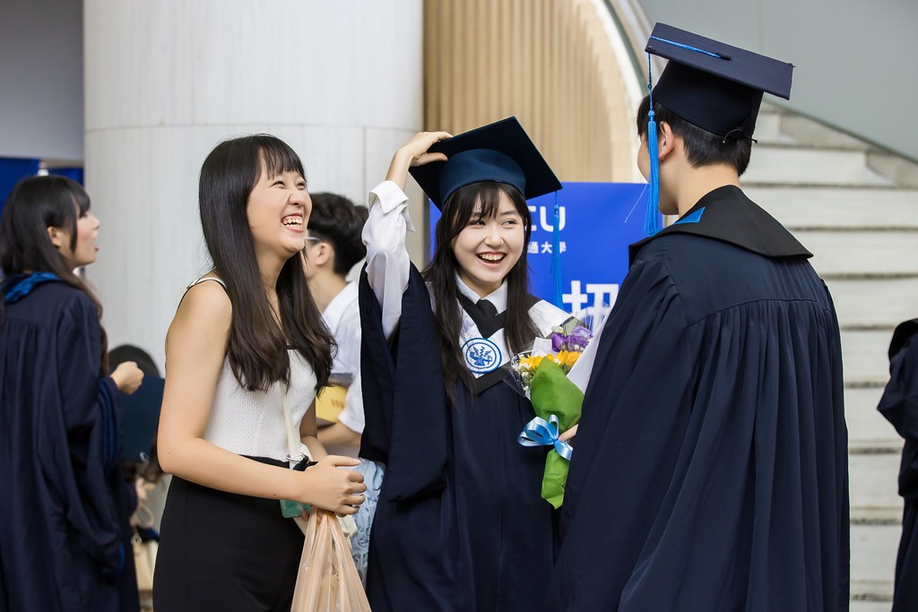 [活動攝影]2025陽明交通大學畢業典禮-最專業的團隊完成每場完美活動攝影，拍的不只好更要快! #雲端攝影