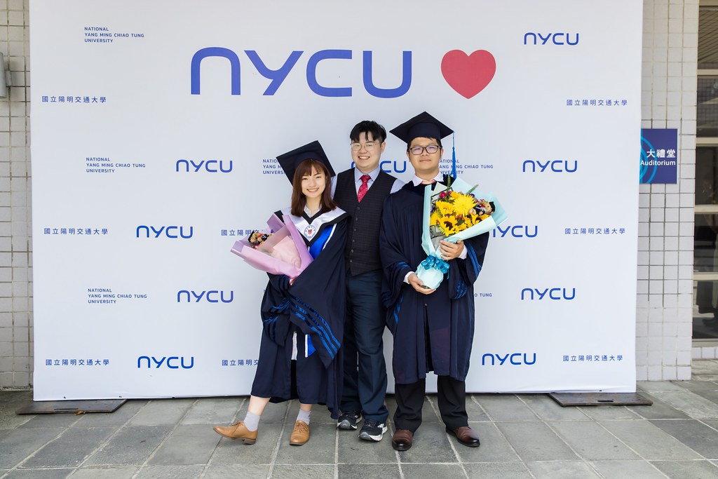 [活動攝影]2025陽明交通大學畢業典禮-最專業的團隊完成每場完美活動攝影，拍的不只好更要快! #雲端攝影
