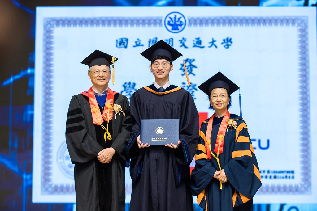 [活動攝影]2025陽明交通大學畢業典禮-最專業的團隊完成每場完美活動攝影，拍的不只好更要快! #即拍即印