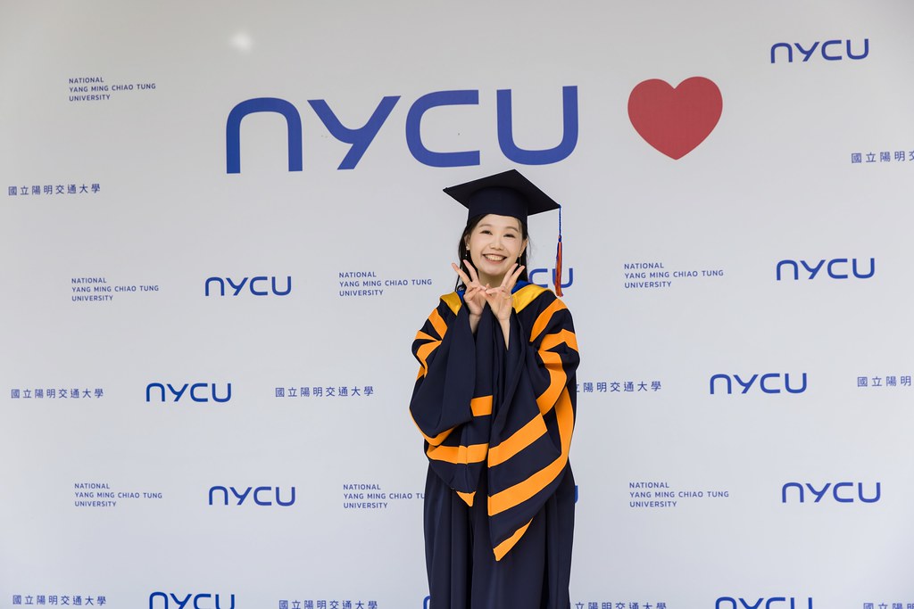 [活動攝影]2025陽明交通大學畢業典禮-最專業的團隊完成每場完美活動攝影，拍的不只好更要快! #活動攝影