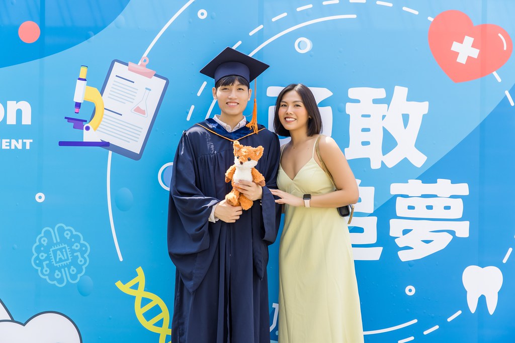 [活動攝影]2025陽明交通大學畢業典禮-最專業的團隊完成每場完美活動攝影，拍的不只好更要快! #雲端攝影