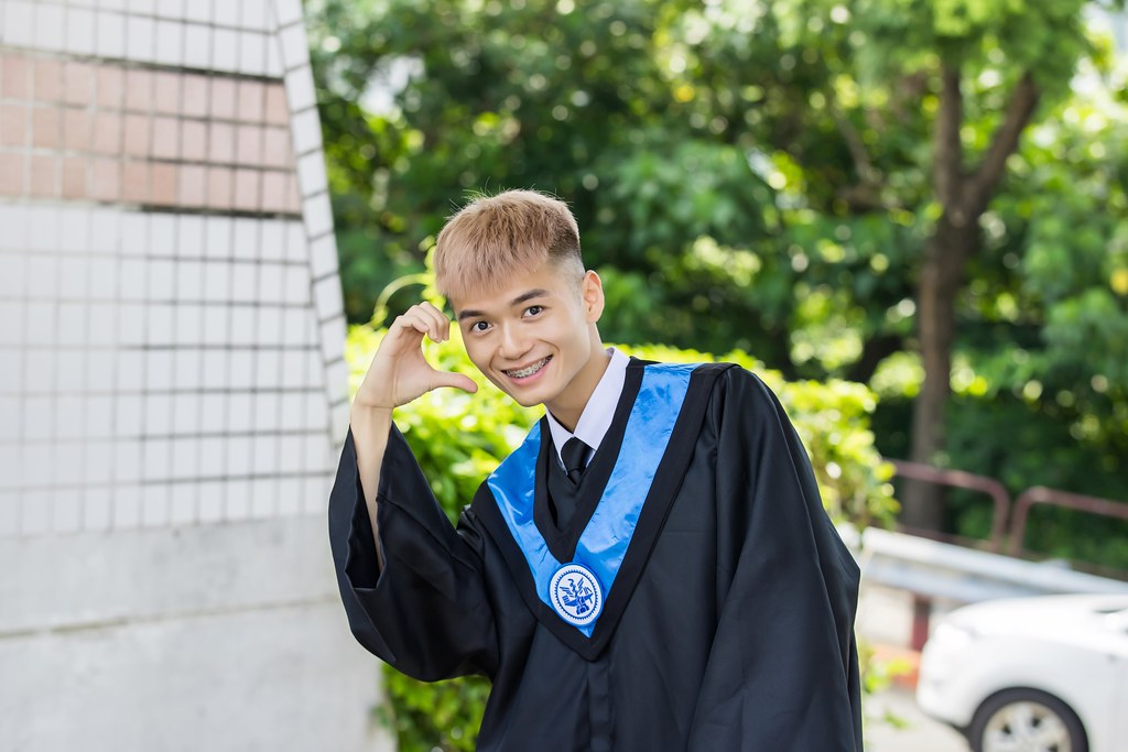 [活動攝影]2025陽明交通大學畢業典禮-最專業的團隊完成每場完美活動攝影，拍的不只好更要快! #雲端攝影